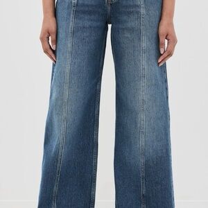 Reformation Cary Jeans NWOT size 28